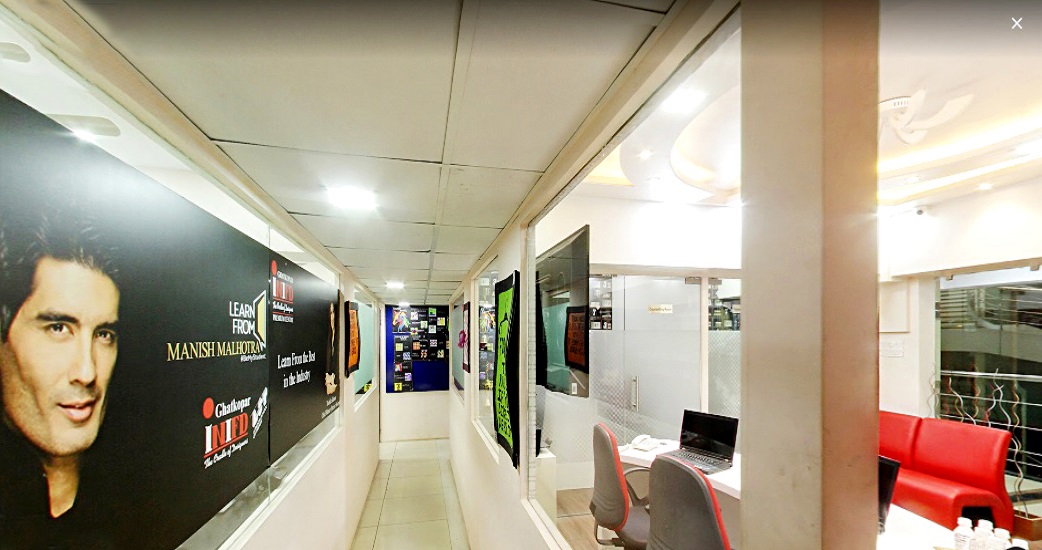 International Institute of Fashion Design Others(3)