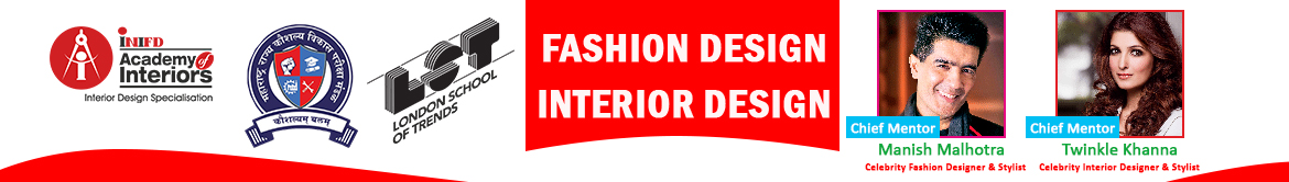 International Institute of Fashion Design Campus View