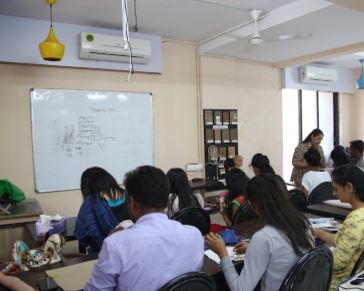 INIFD Classroom(2)