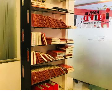 INIFD Library