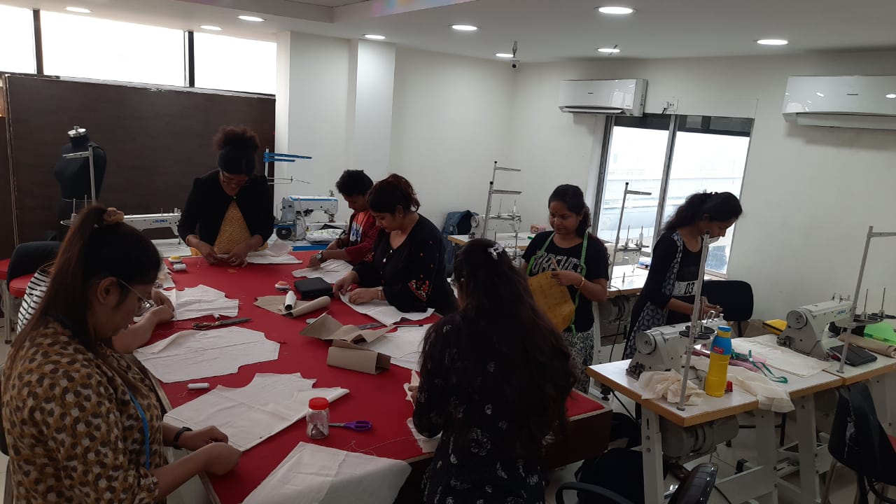 NIF Global Saltlake Labs