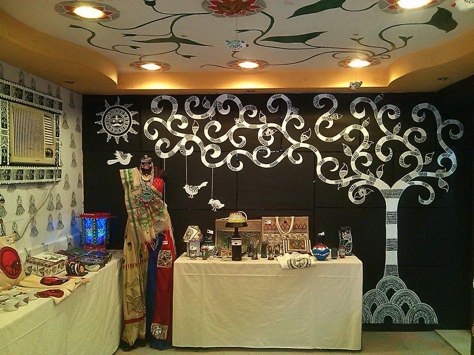 NIF Global Saltlake Exhibitions