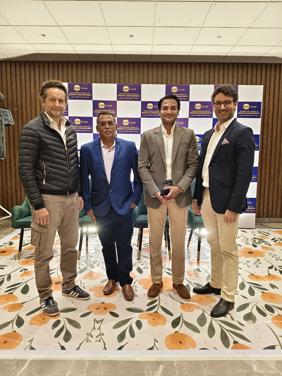 INSD Luxe Campus Mumbai Others(2)
