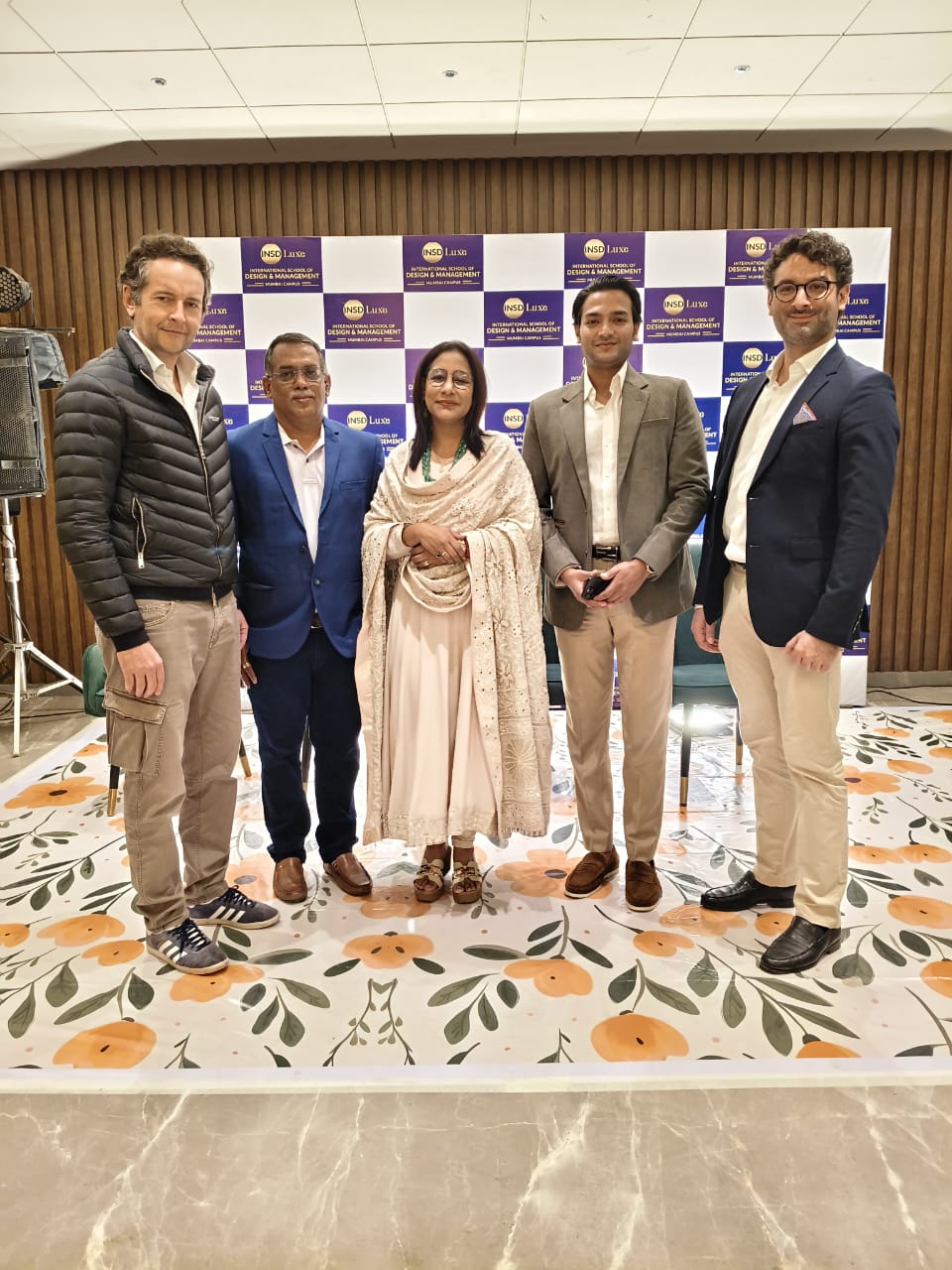 INSD Luxe Campus Mumbai Others(3)