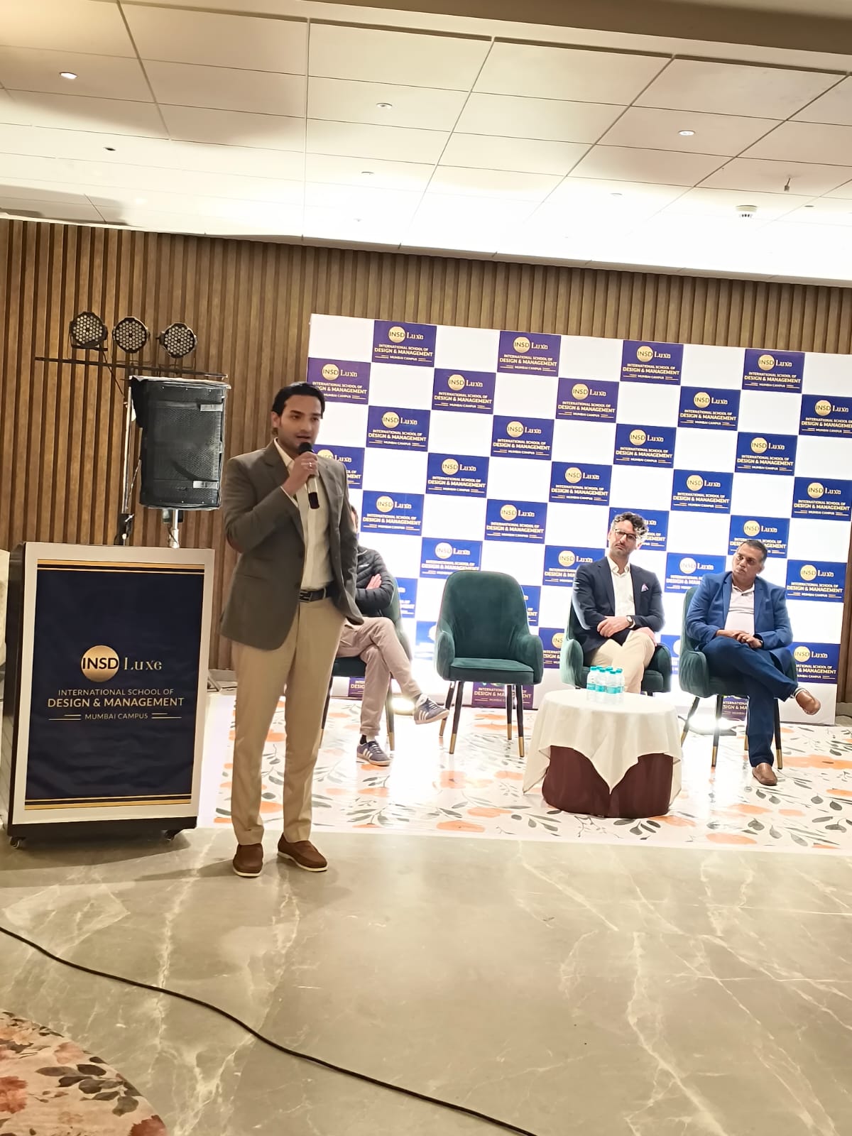 INSD Luxe Campus Mumbai Others(4)