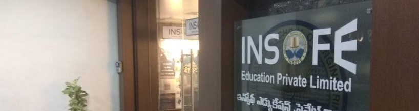 INSOFE Others