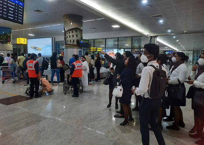 Inspire Academy Mumbai Industrial Visit(3)