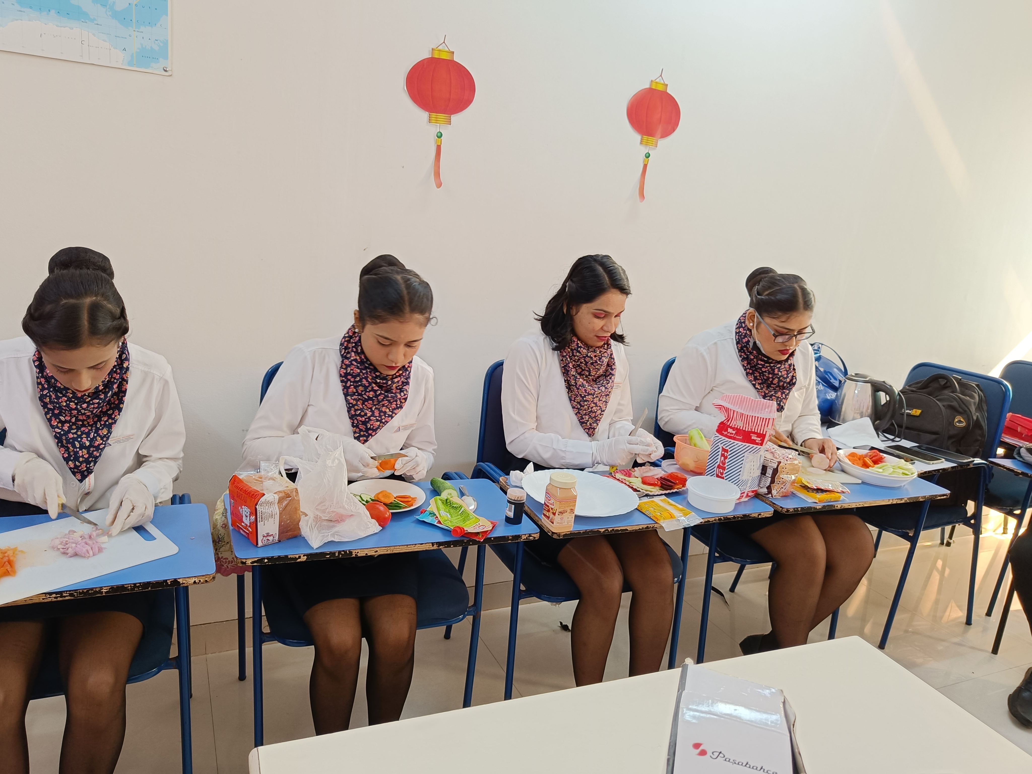 Inspire Academy Mumbai Students Work(1)