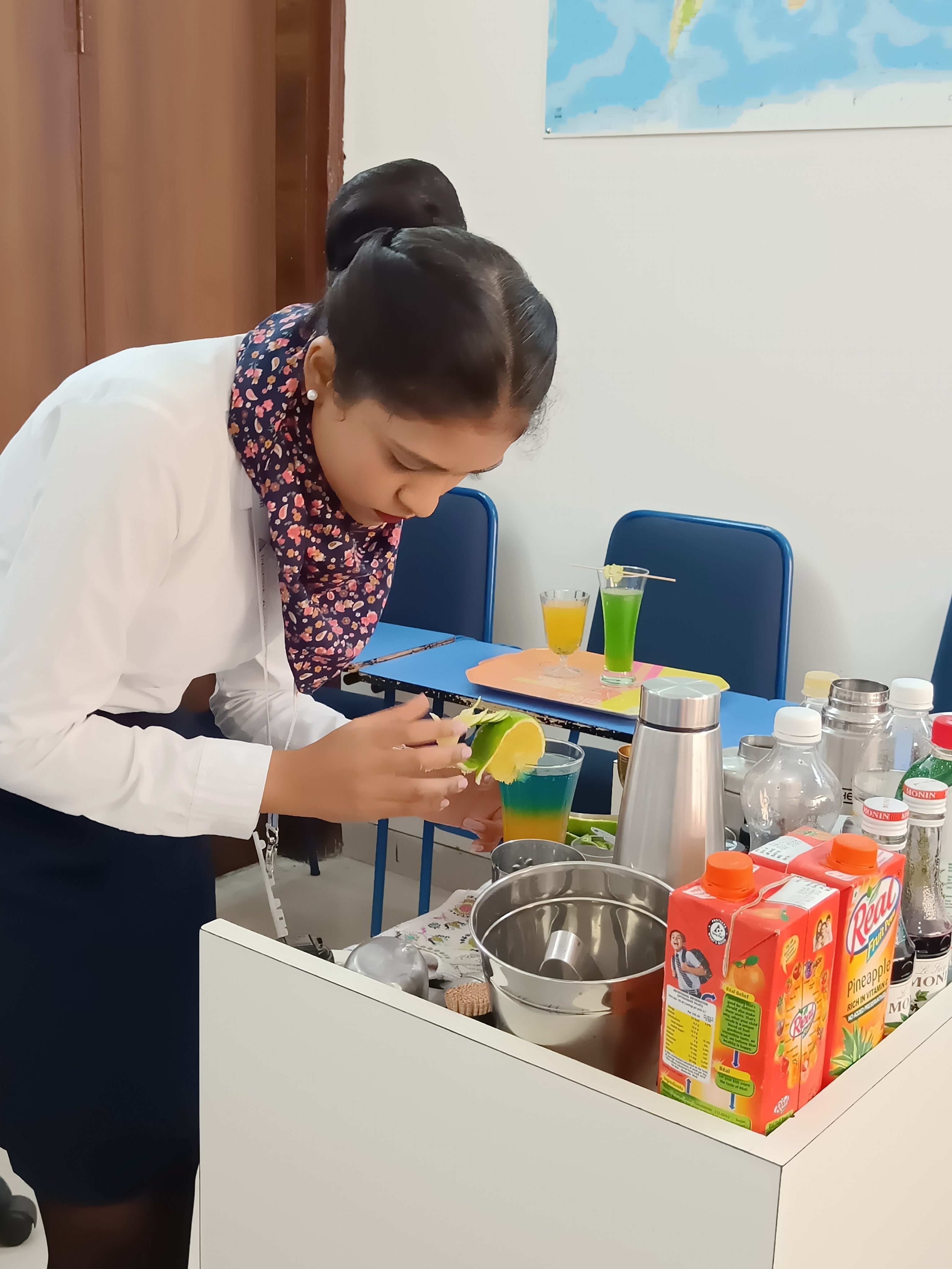 Inspire Academy Mumbai Students Work(3)