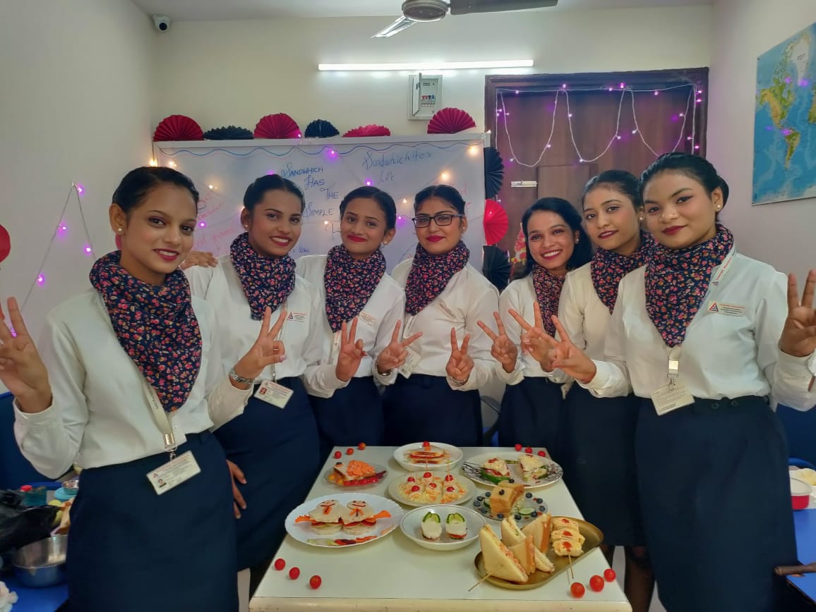 Inspire Academy Mumbai Students Work(4)