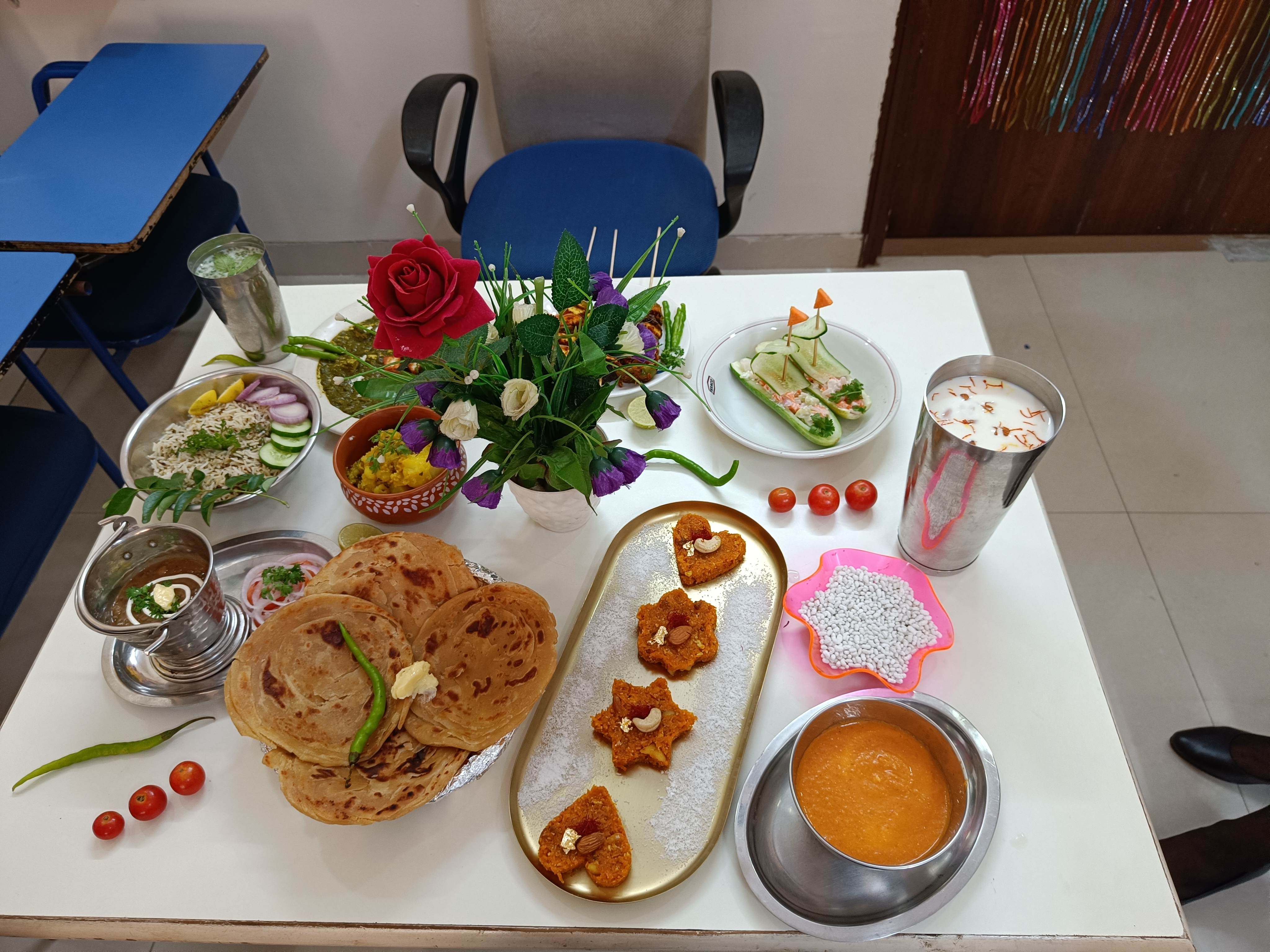 Inspire Academy Mumbai Students Work(5)