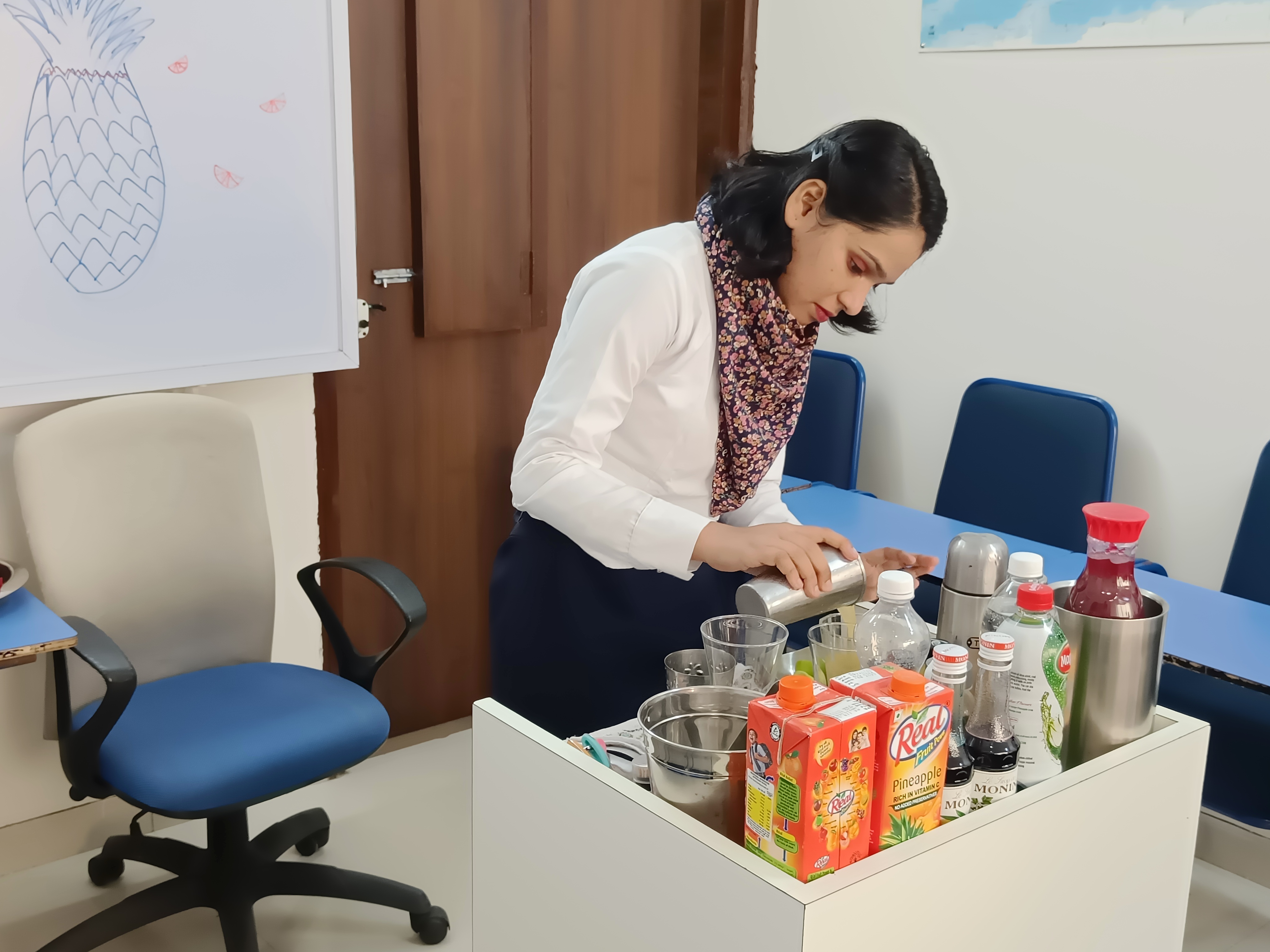 Inspire Academy Mumbai Students Work(7)