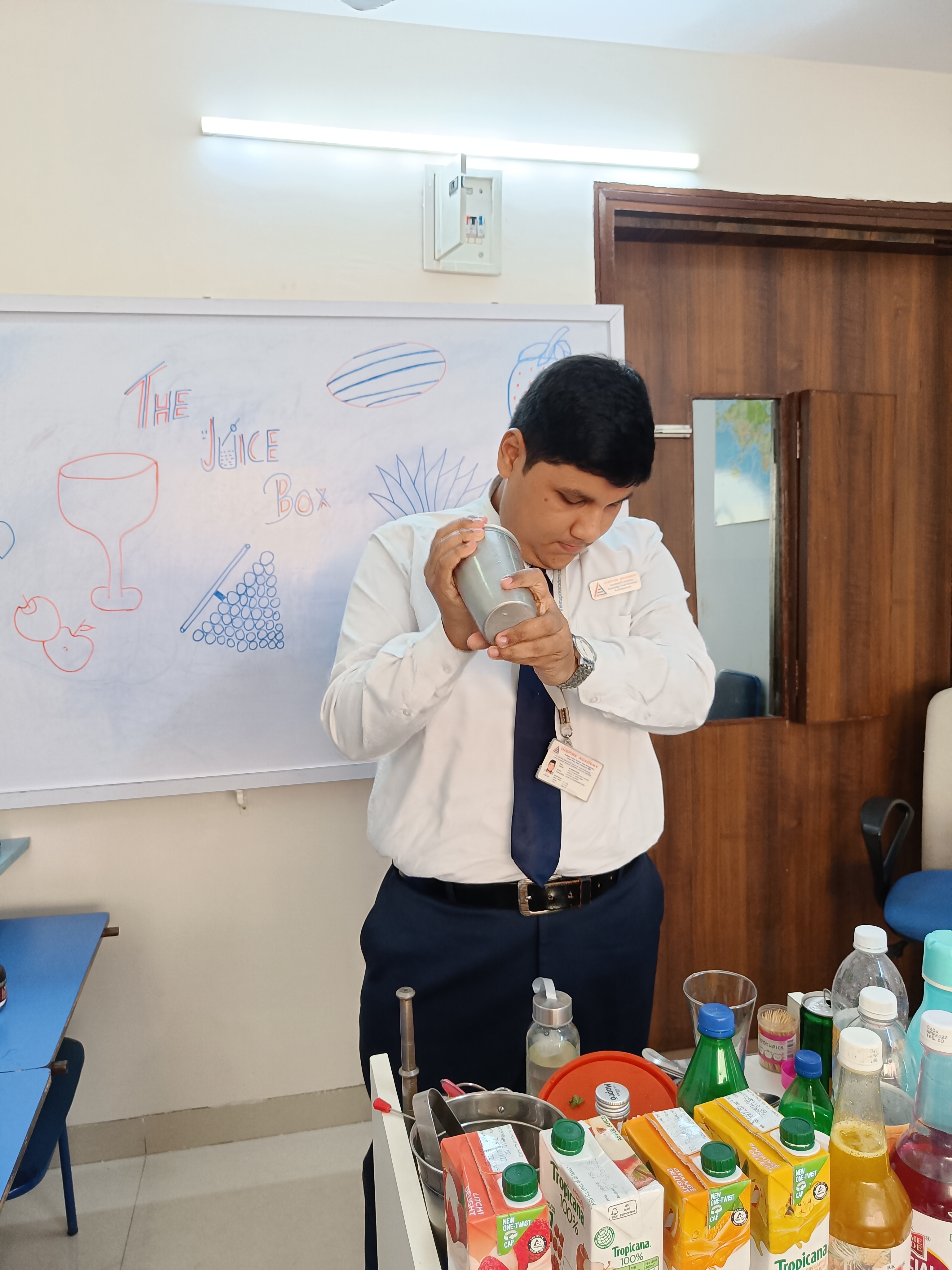 Inspire Academy Mumbai Students Work(8)