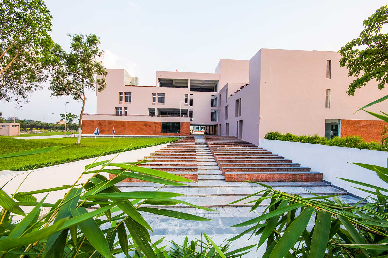Inspiria Knowledge Campus Campus View(2)