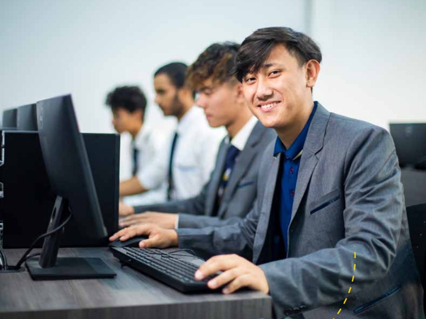 Inspiria Knowledge Campus Others(7)