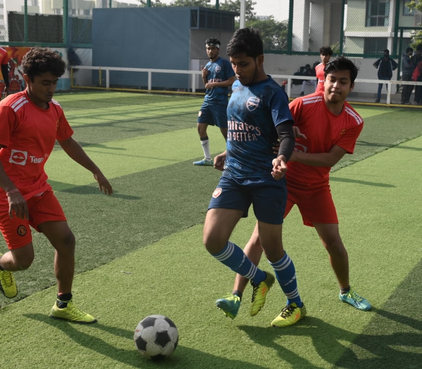 IAER Kolkata Others(5)