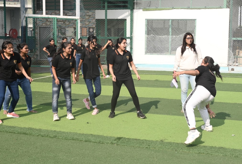 IAER Kolkata Others(6)
