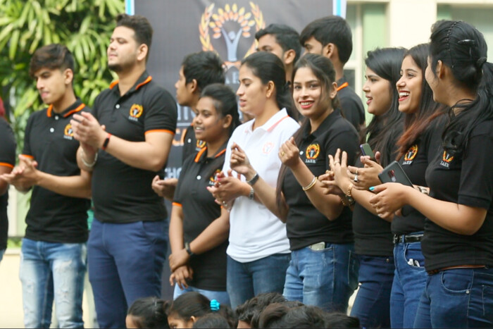 IAER Kolkata Others(9)