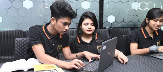 IAER Kolkata Others(10)