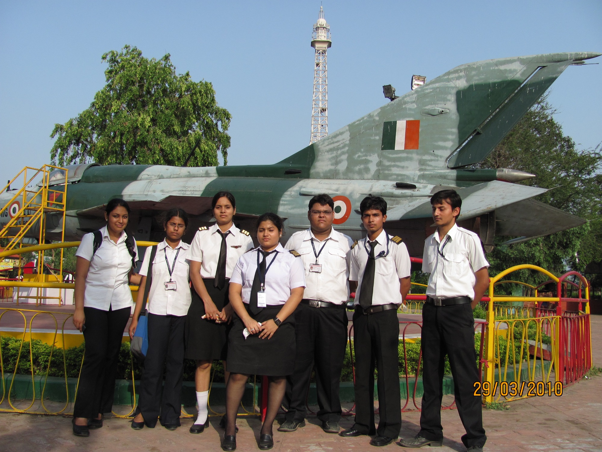 IAER Kolkata Others(14)