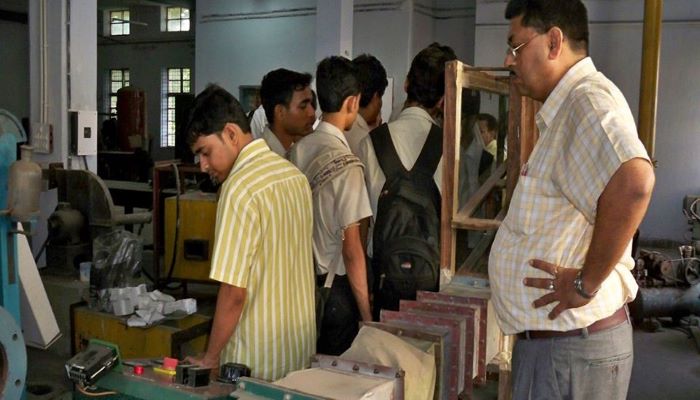 IAER Kolkata Labs(2)