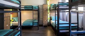 IAER Kolkata Hostel Room