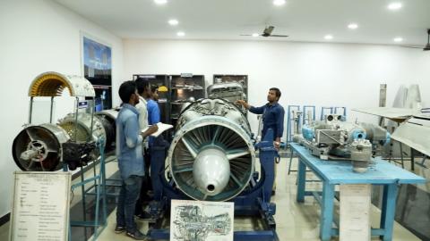 IARE Labs(4)