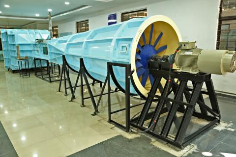 IARE Labs(5)