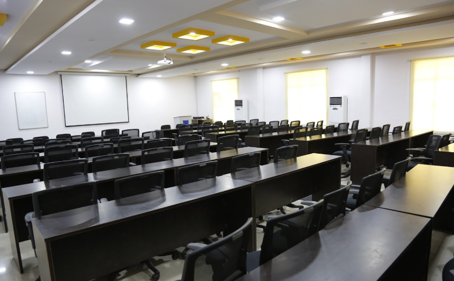 IARE Classroom(1)