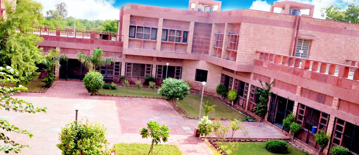 IABM Campus View