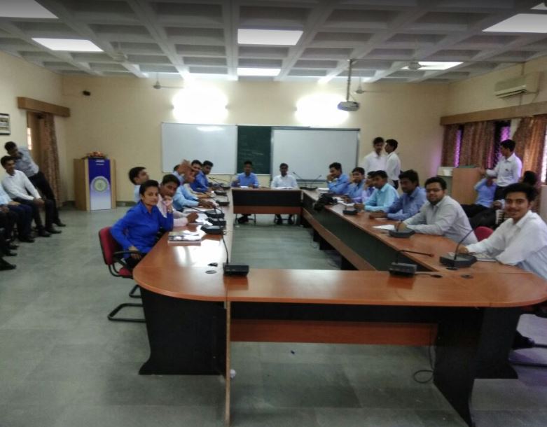IABM Conference Room
