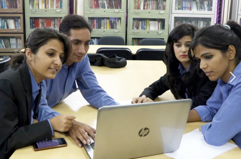 IABM Library