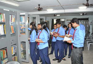 Institute of Business Management and Research(IBMR KOLKATA) Others(4)