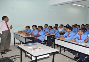 Institute of Business Management and Research(IBMR KOLKATA) Others(5)