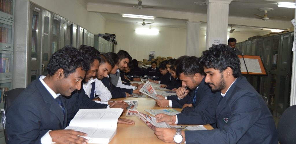 ICM Library