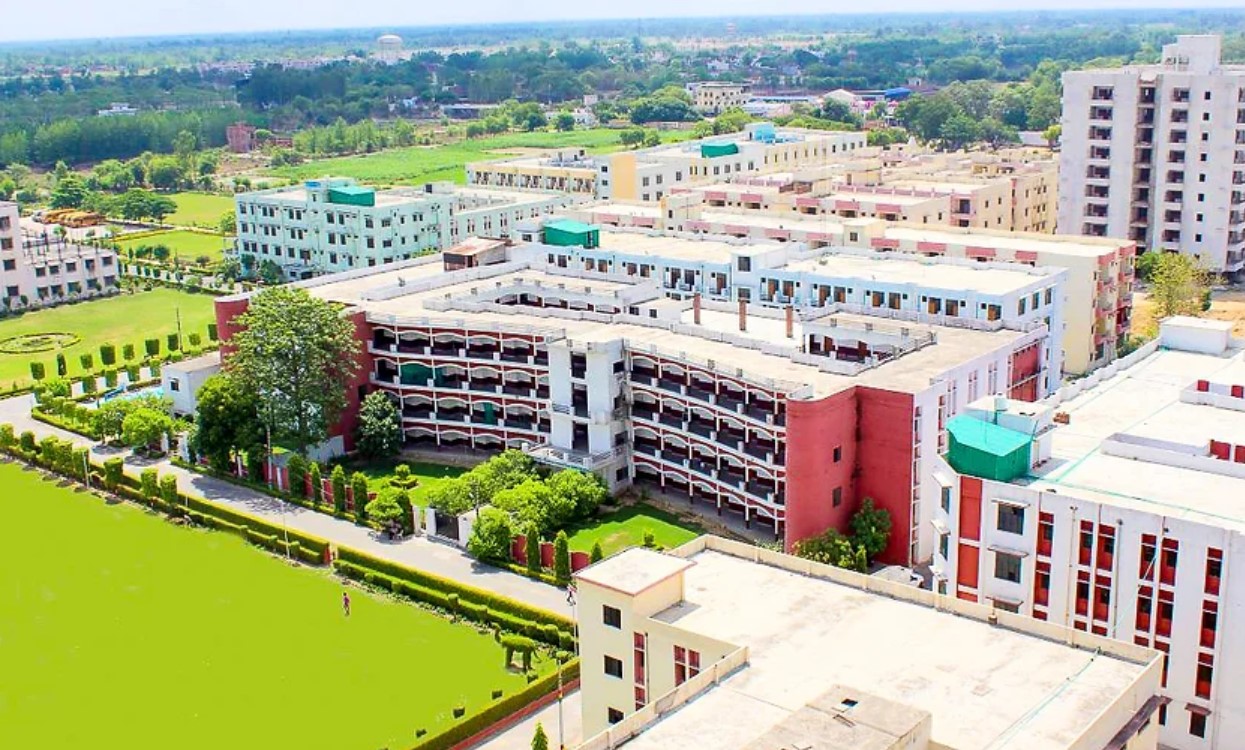 Institute of Dental Sciences Others(3)
