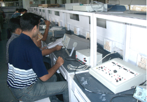 IEM Kolkata Labs(1)