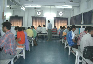 IEM Kolkata Labs(2)