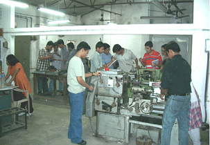 IEM Kolkata Labs(4)