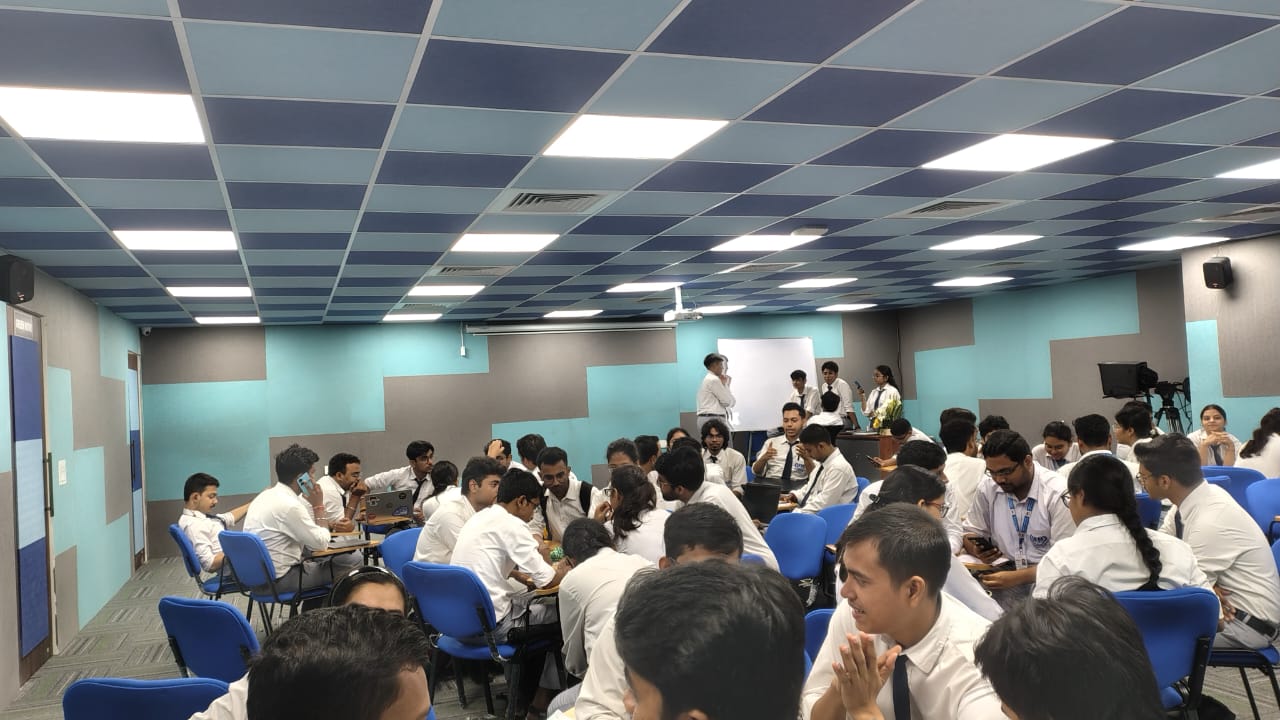 IEM Kolkata Students Work(2)