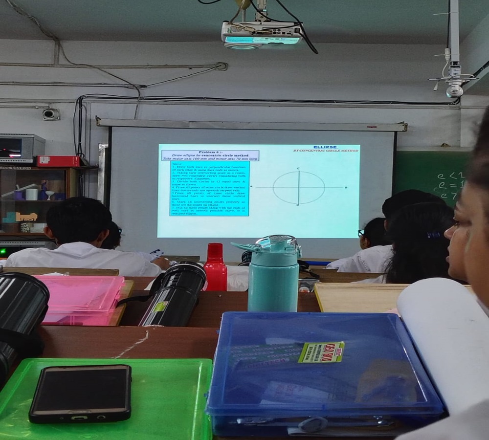 IEM Kolkata Classroom(2)