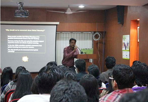 IEM Kolkata Campus Building(2)