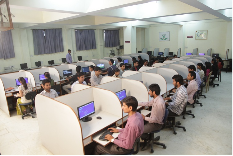 Institute of Engineering and Technology Labs(1)