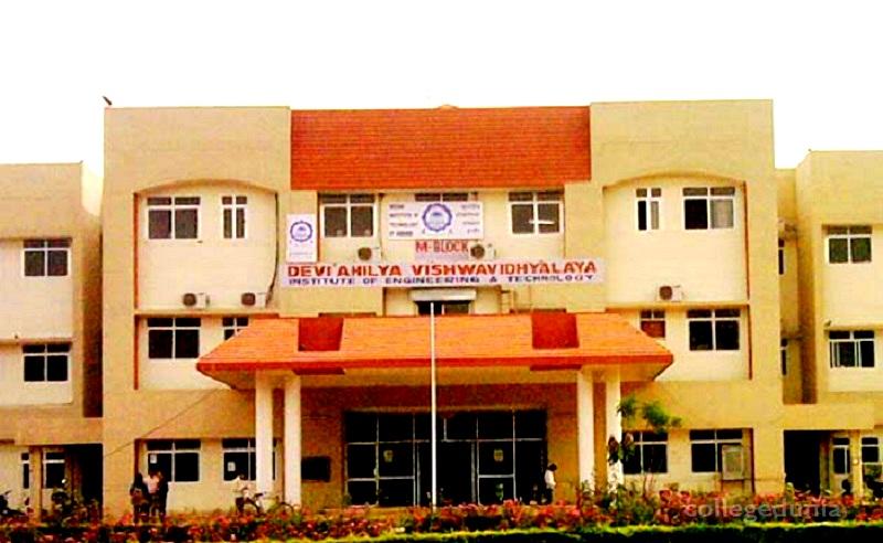 Institute of Engineering and Technology Campus Building(2)