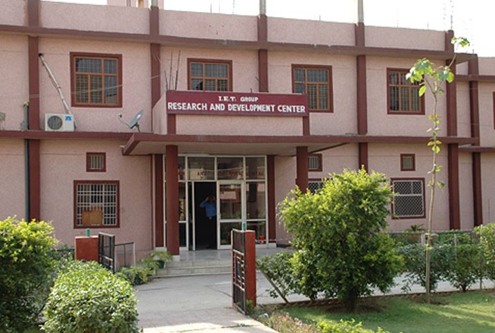 Institute of Engineering and Technology Campus Building(3)