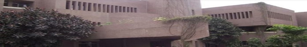 Institute of Environment and Management Campus Building(1)