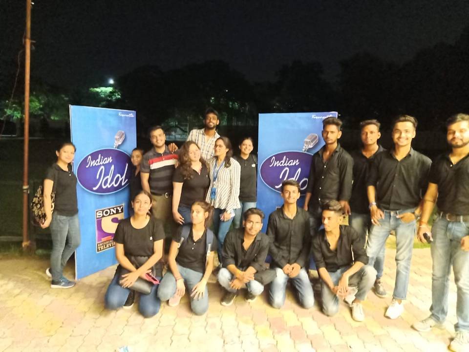 Institute of Event Management Others(5)