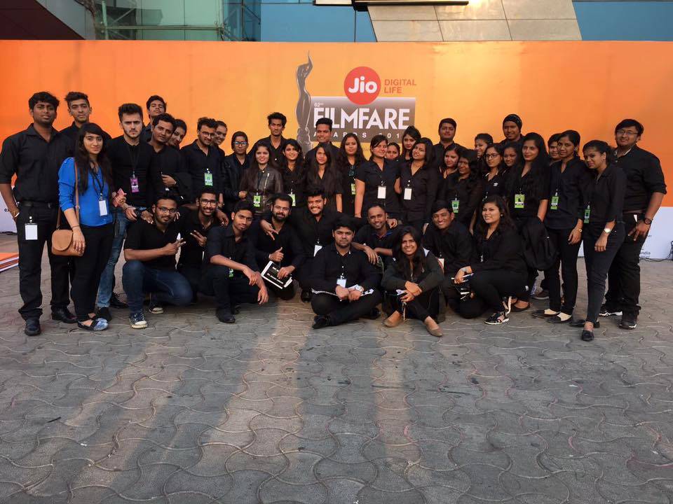 Institute of Event Management Others(6)