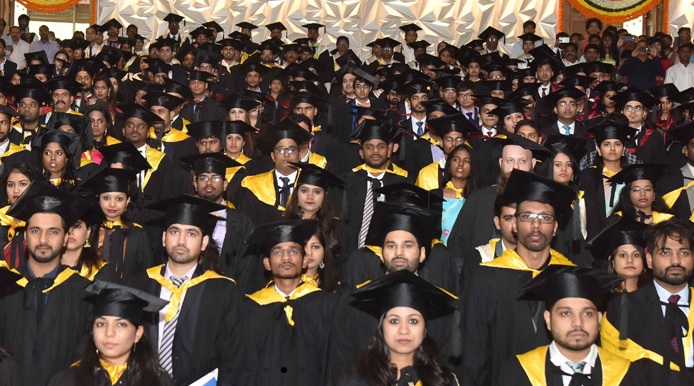 Institute of Event Management Convocation
