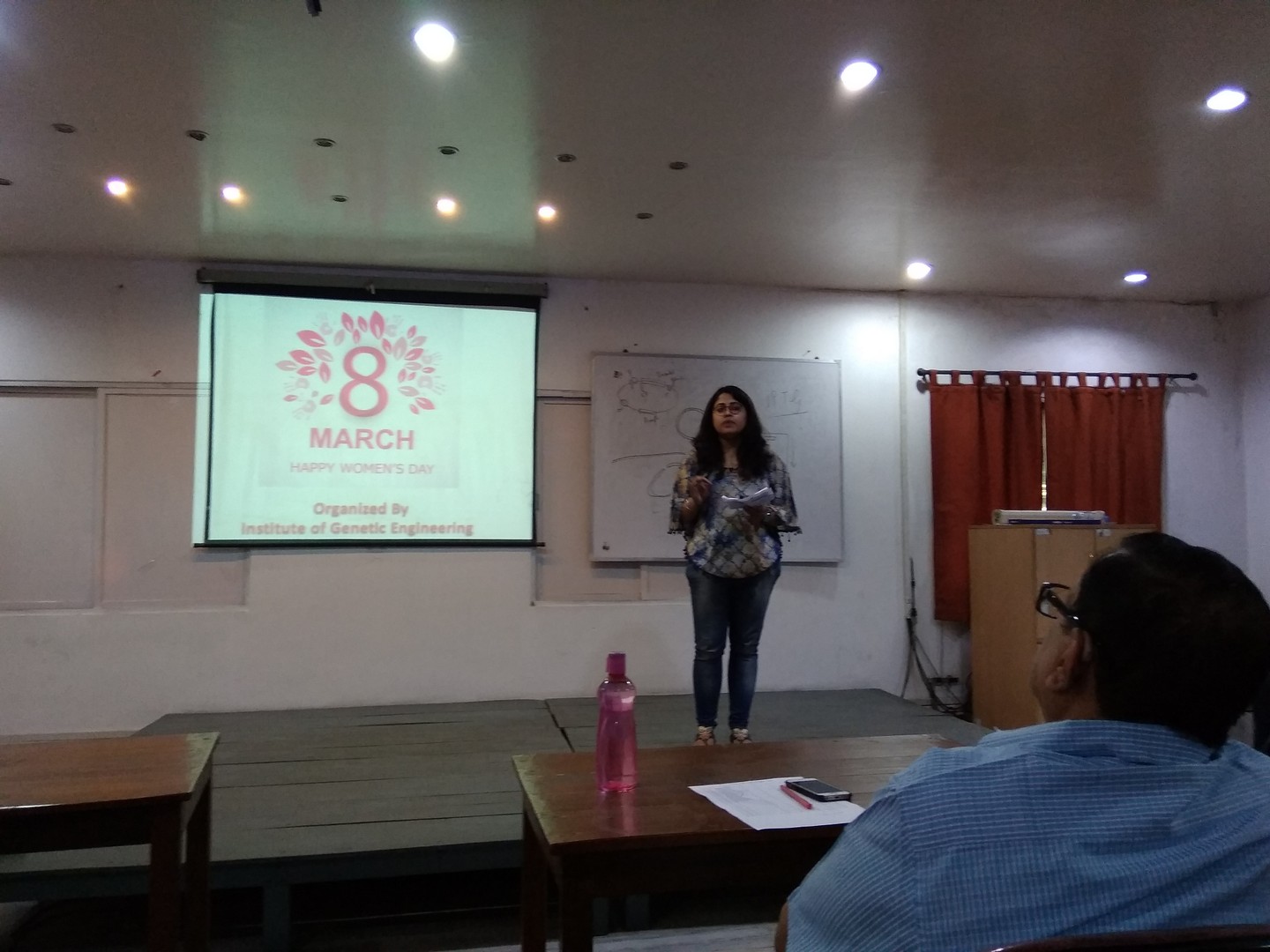 Institute of Genetic Engineering Others(2)